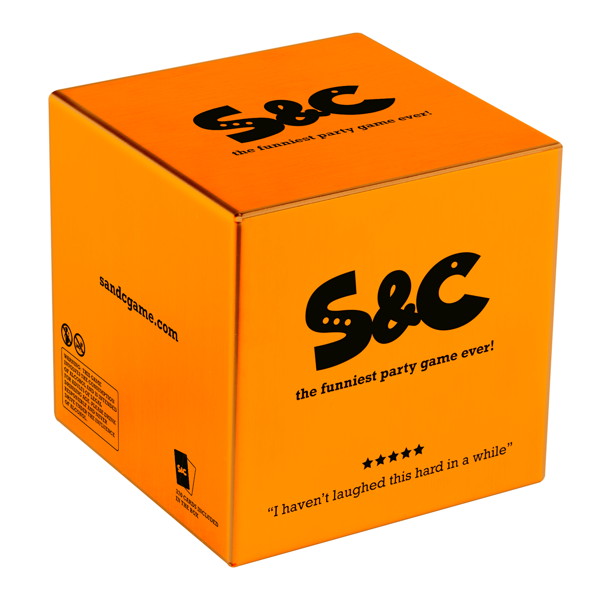 S&C Game