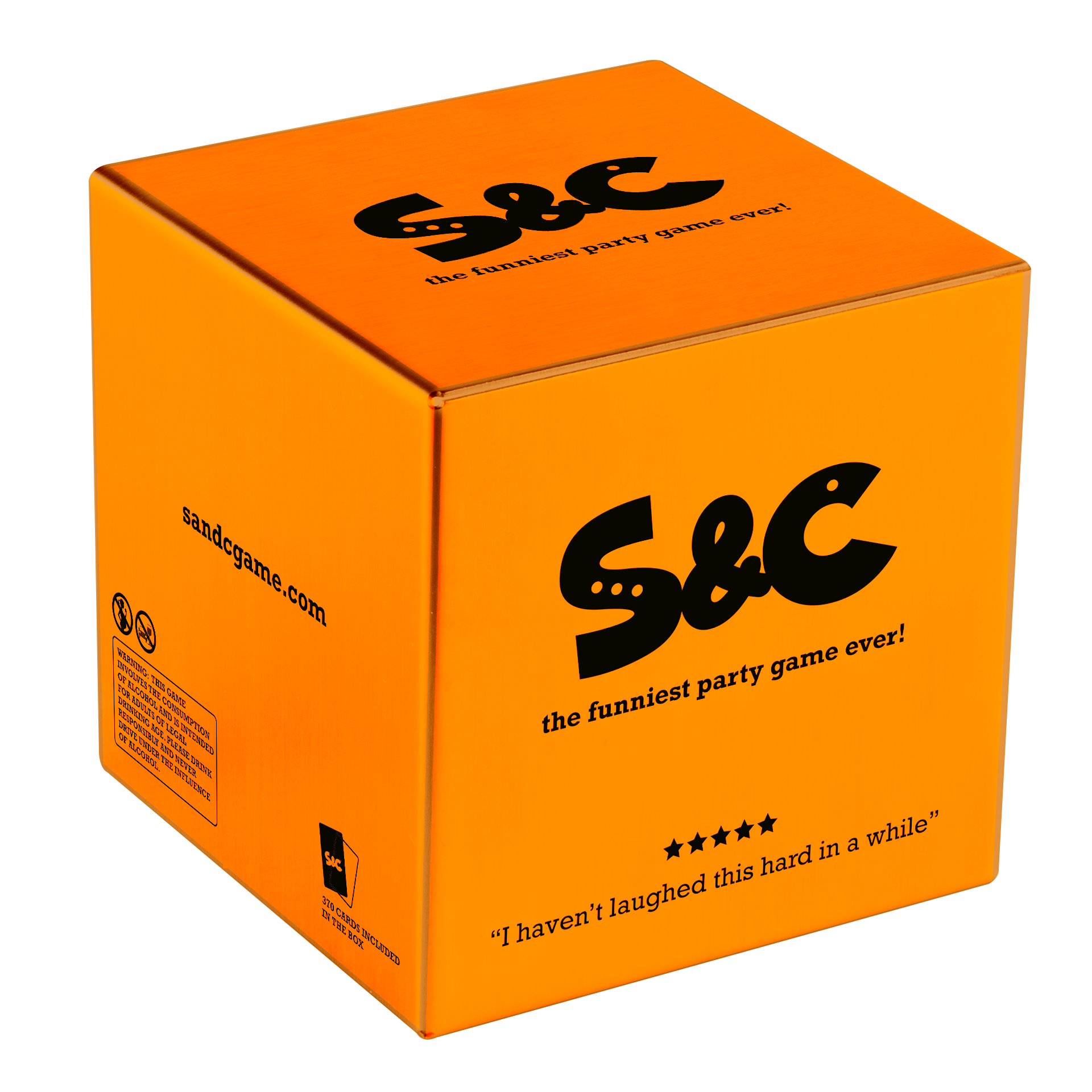S&C Game